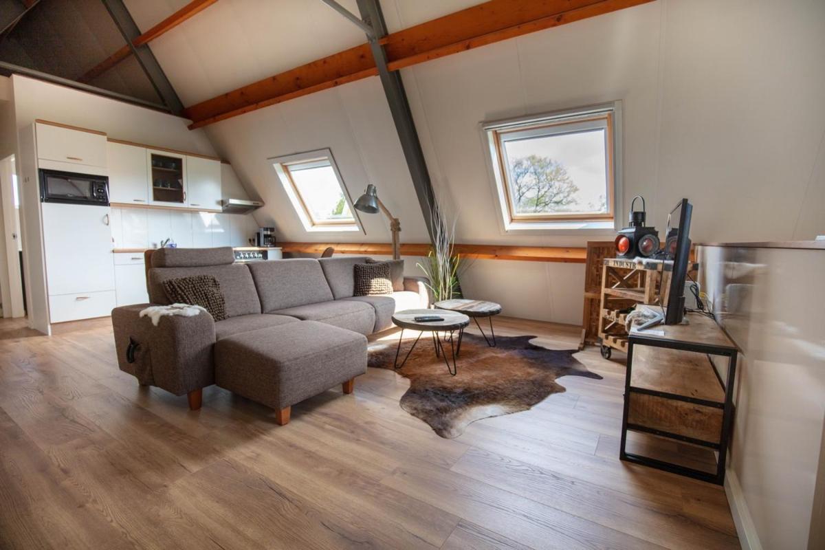 Vakantiehuis De Drie Bruggen Valkenswaard Buitenkant foto