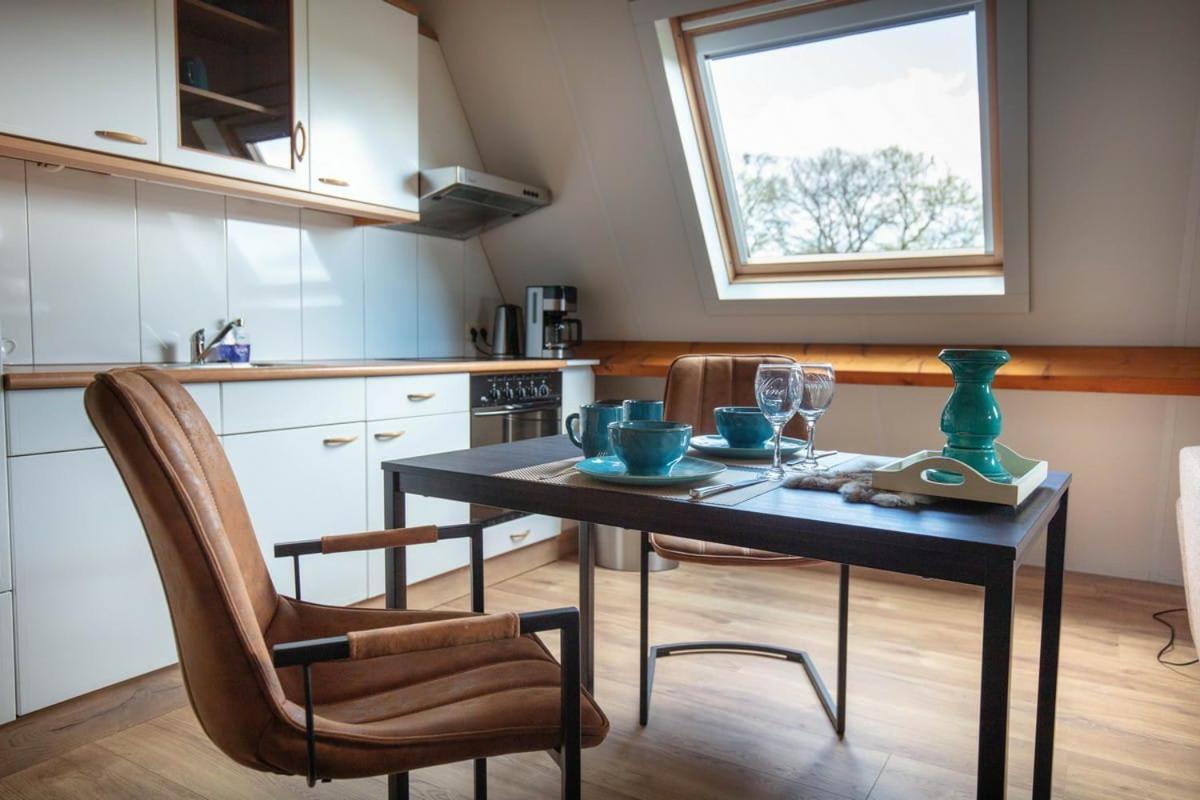 Vakantiehuis De Drie Bruggen Valkenswaard Buitenkant foto
