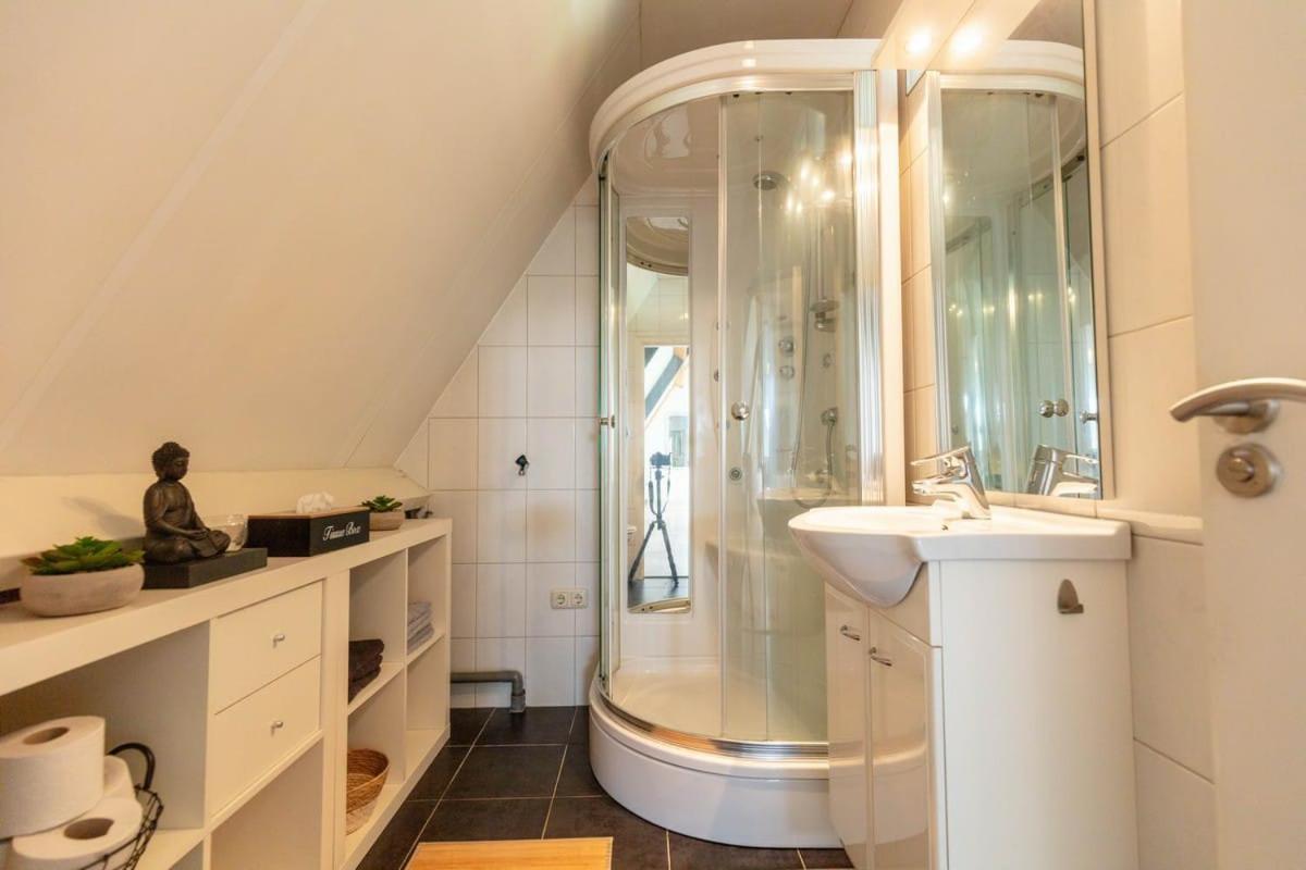 Vakantiehuis De Drie Bruggen Valkenswaard Buitenkant foto
