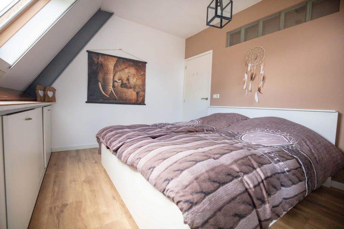 Vakantiehuis De Drie Bruggen Valkenswaard Buitenkant foto
