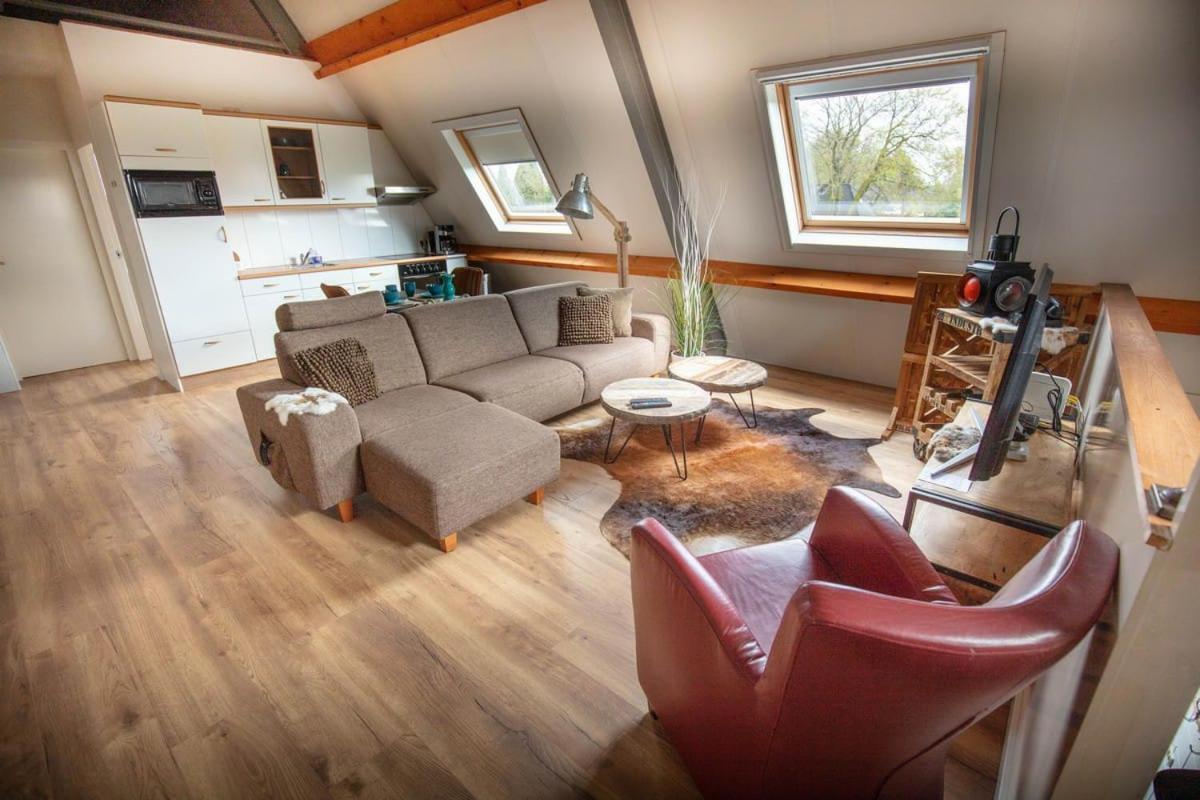Vakantiehuis De Drie Bruggen Valkenswaard Buitenkant foto